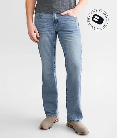 M5 Marston Straight Jean