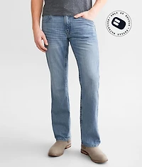 M5 Marston Straight Jean
