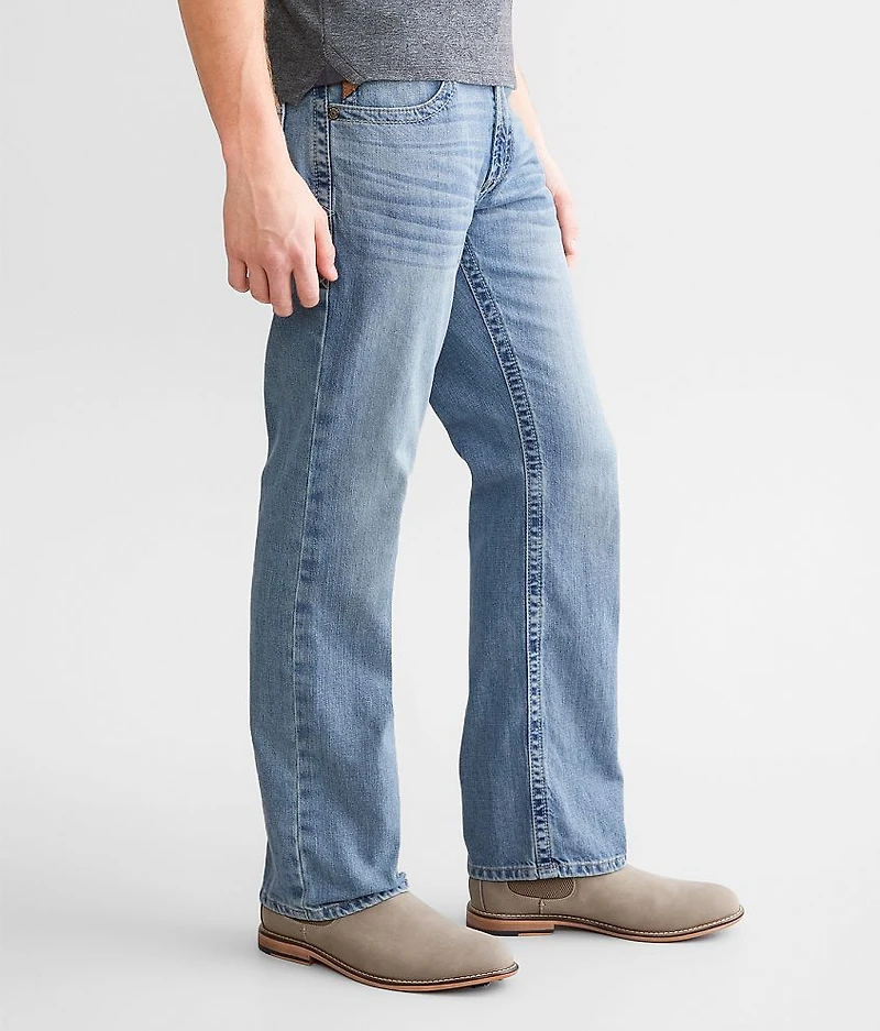 M5 Marston Straight Jean