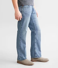 M5 Marston Straight Jean