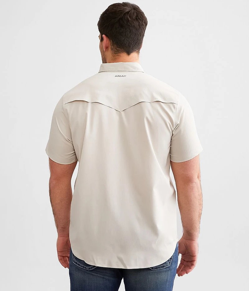 VentTEK™ Western Shirt