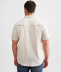 VentTEK™ Western Shirt