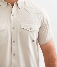 VentTEK™ Western Shirt