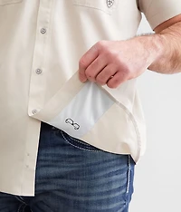 VentTEK™ Western Shirt
