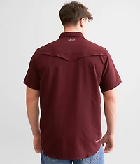 VentTEK™ Western Shirt