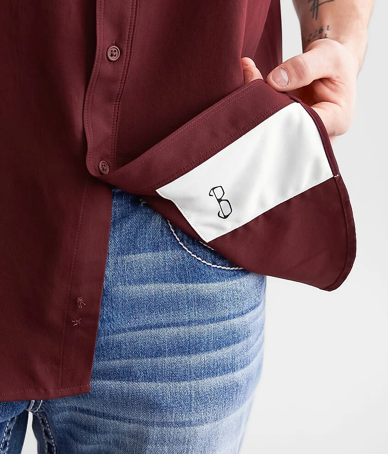 VentTEK™ Western Shirt