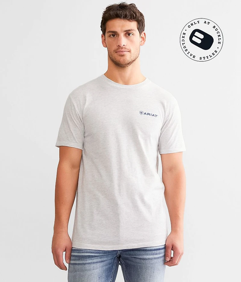 Minimal T-Shirt