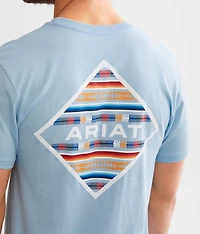 Southwest Stripe T-Shirt