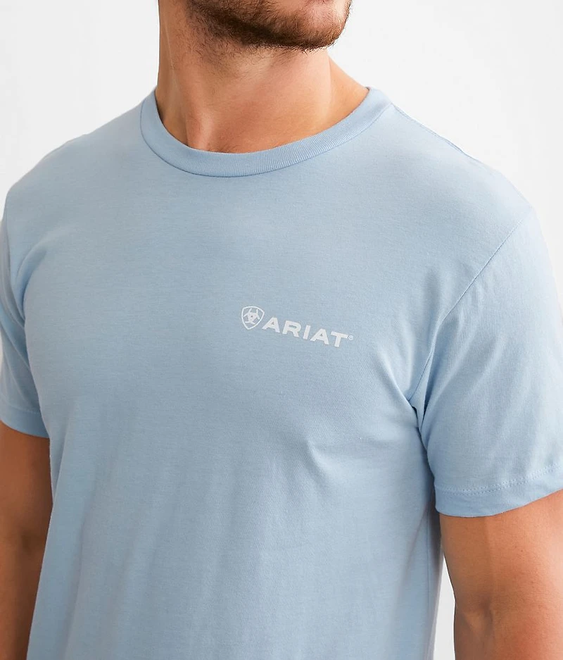 Southwest Stripe T-Shirt