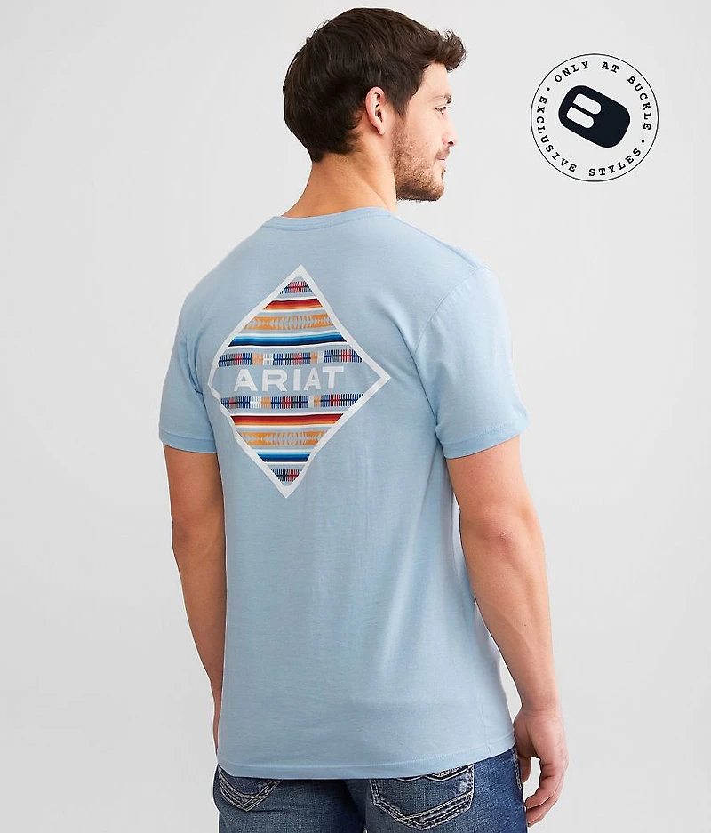 Southwest Stripe T-Shirt