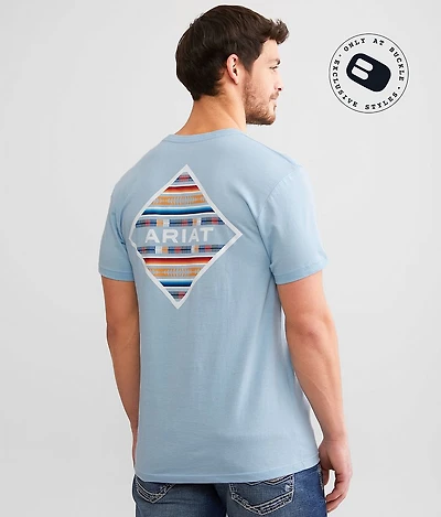 Southwest Stripe T-Shirt