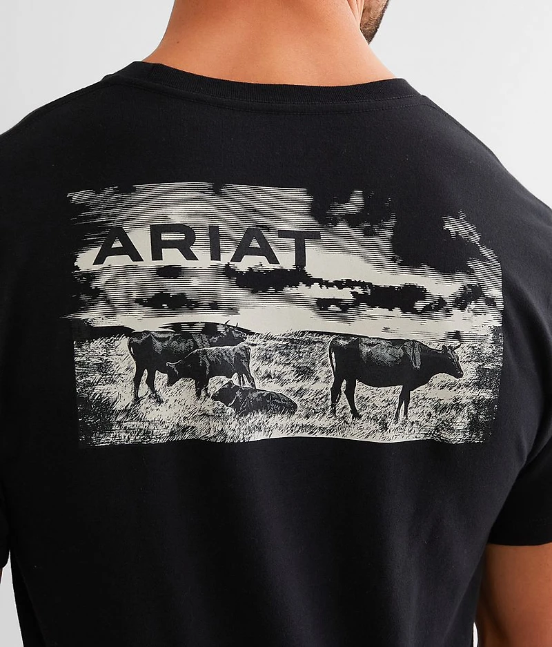 Pastures T-Shirt