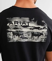 Pastures T-Shirt