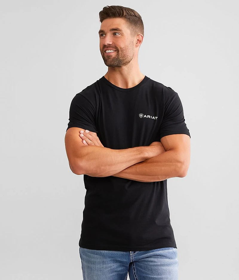 Pastures T-Shirt