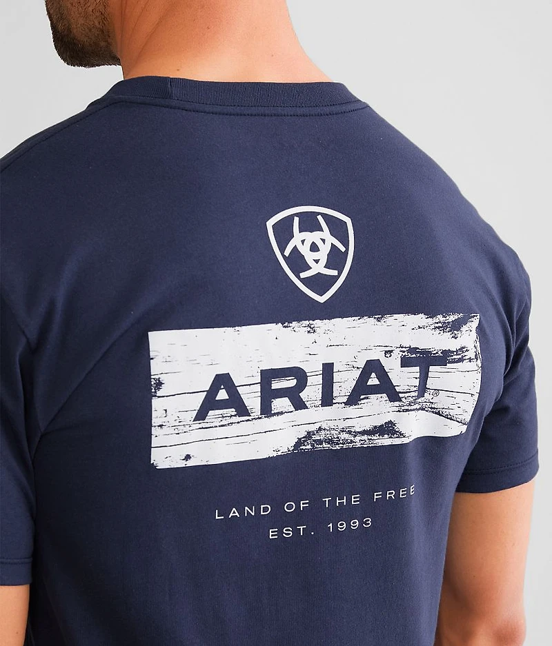 Stacks T-Shirt