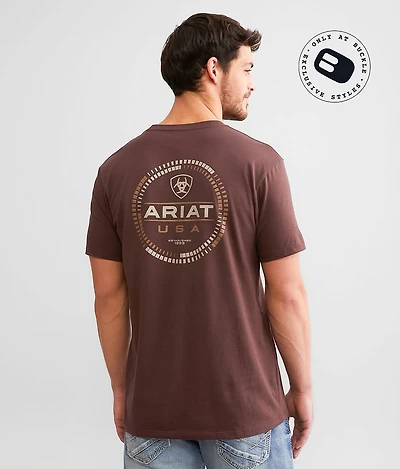 Full Circle V2 T-Shirt