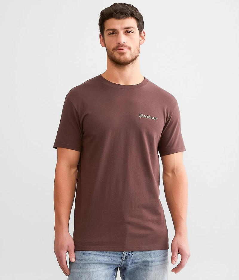 Full Circle V2 T-Shirt