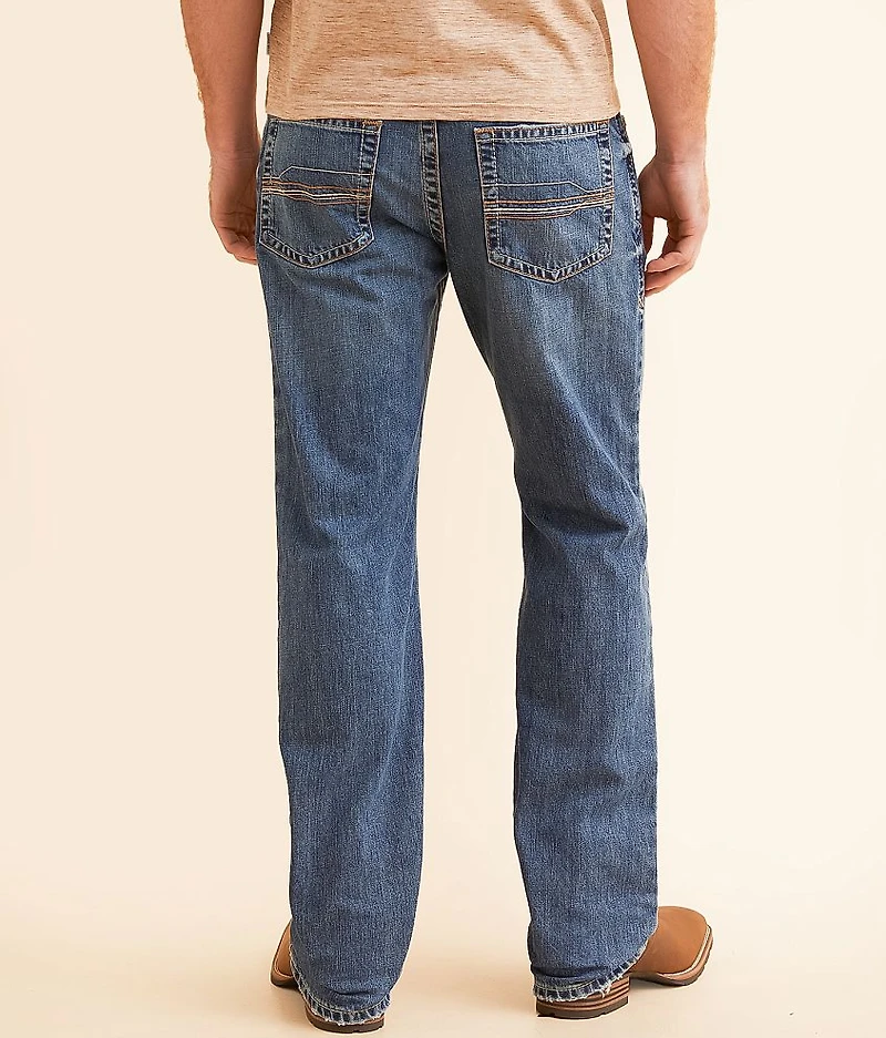 M5 Straight Jean