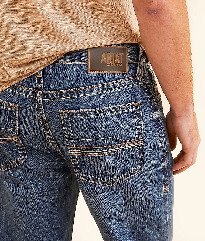 M5 Straight Jean