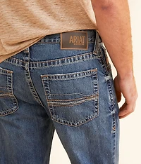 M5 Straight Jean