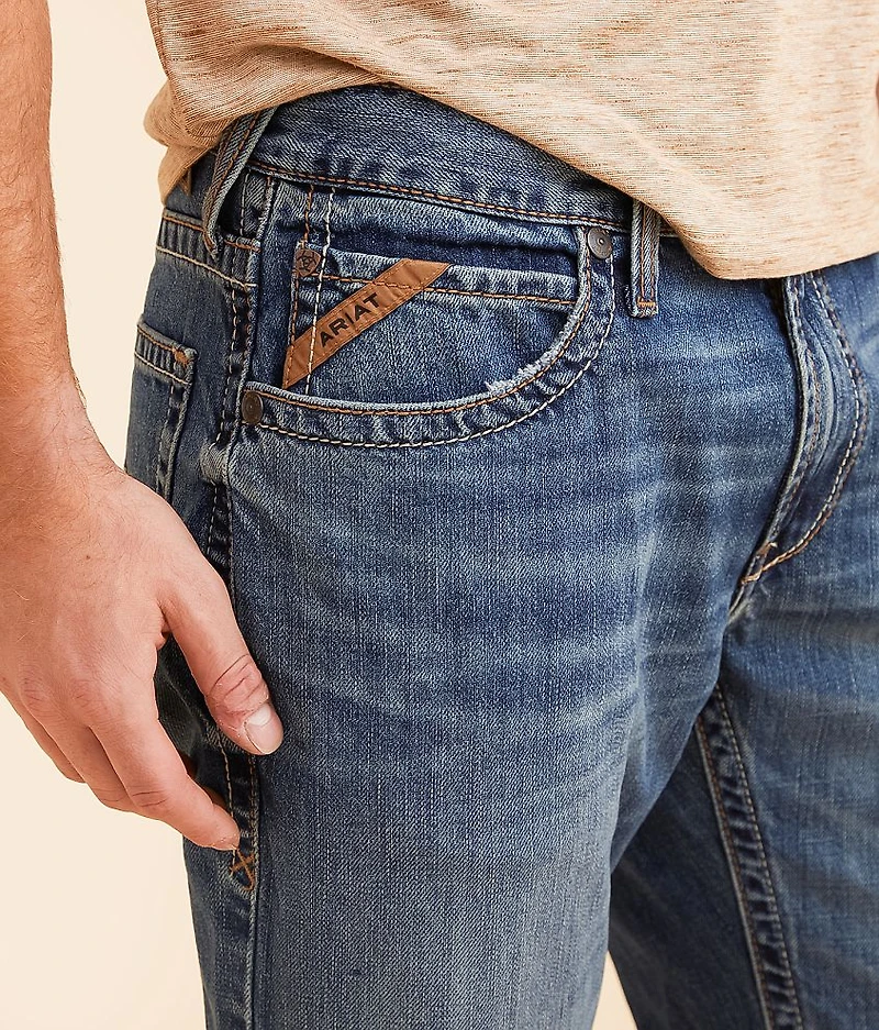 M5 Straight Jean