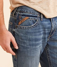 M5 Straight Jean