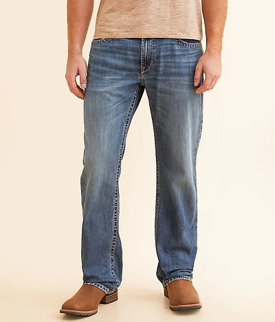 M5 Straight Jean