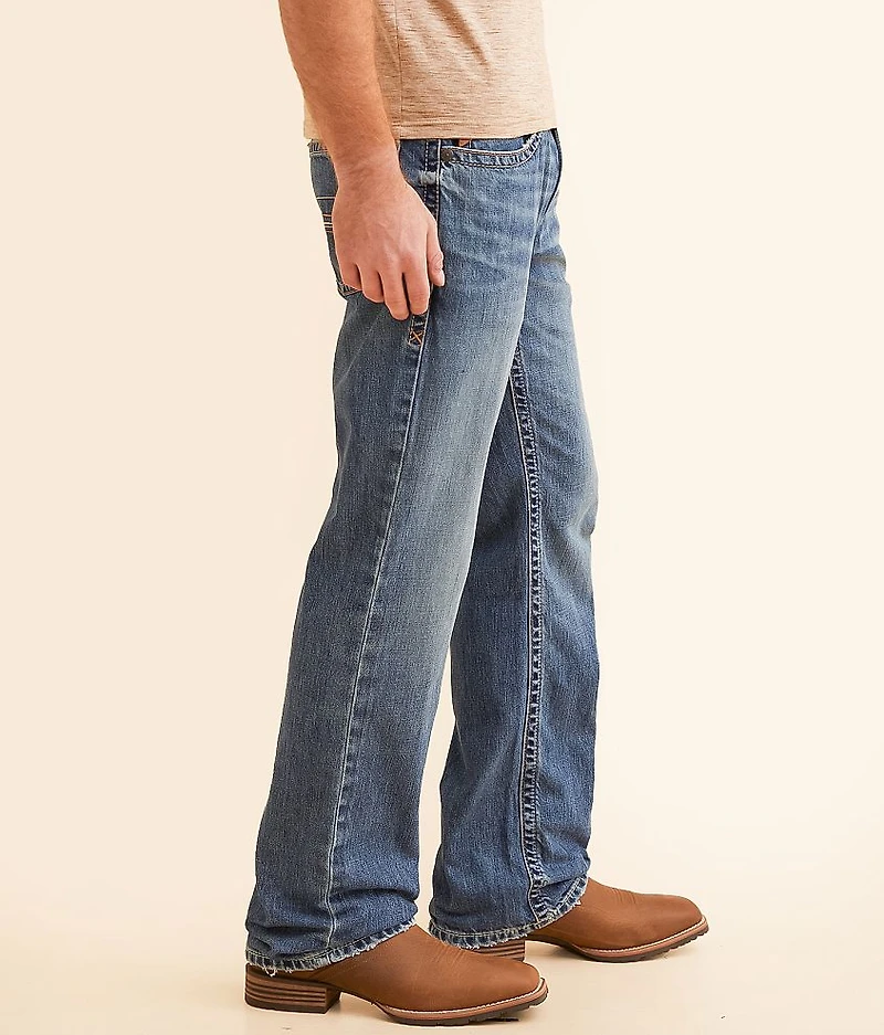 M5 Straight Jean