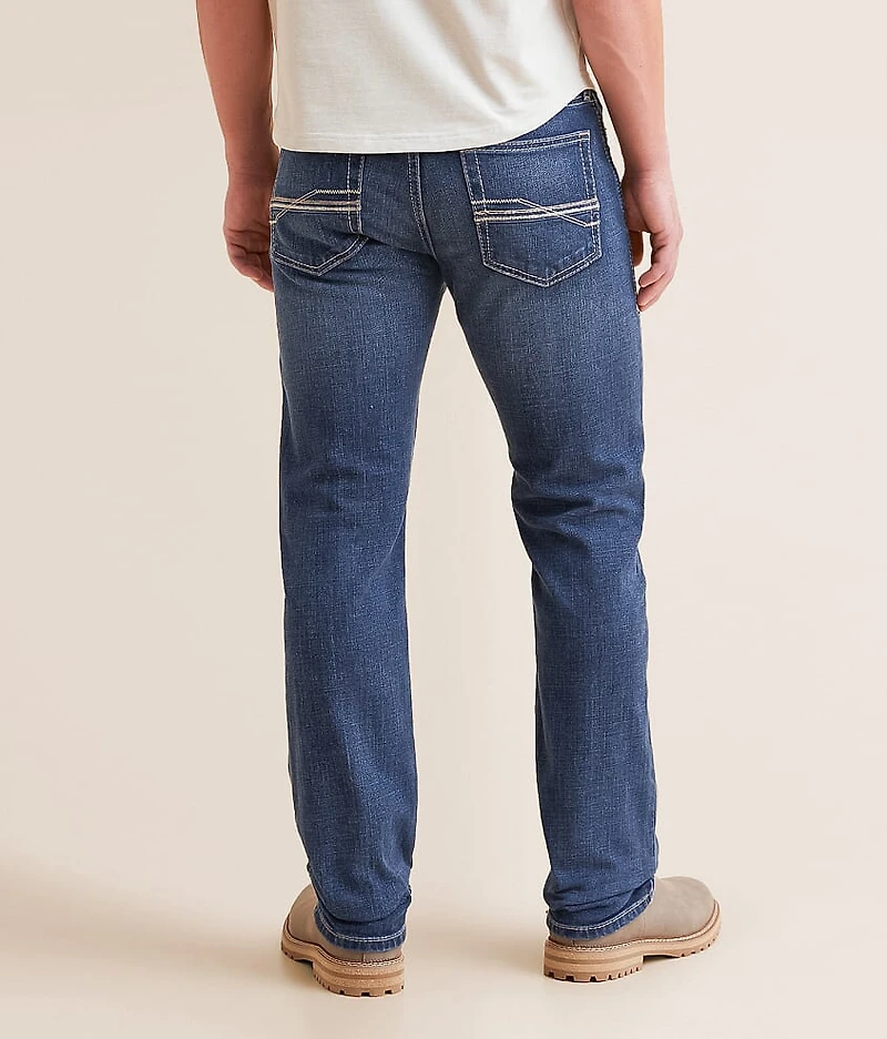 M8 Straight Stretch Jean