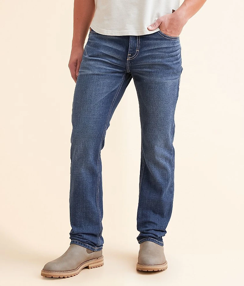 M8 Straight Stretch Jean