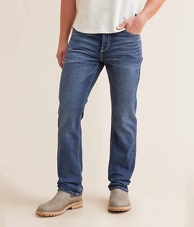 M8 Straight Stretch Jean