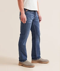 M8 Straight Stretch Jean