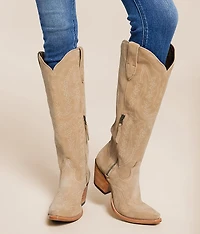 Casanova Leather Western Boot