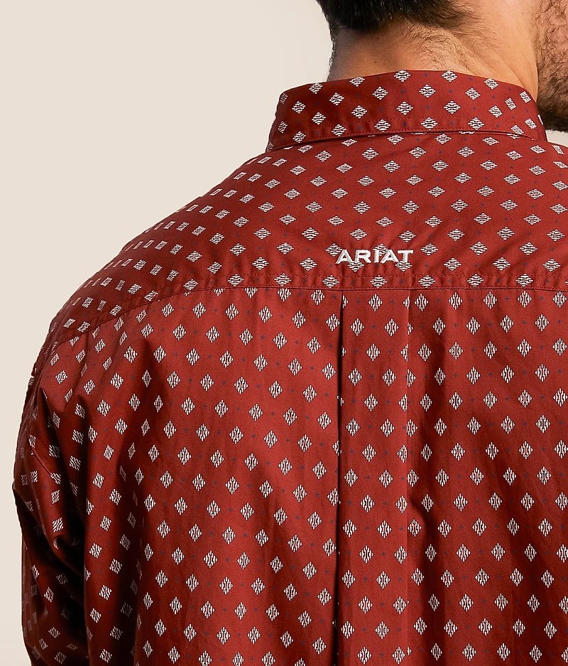 Pax Shirt