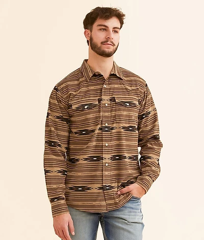 Retro Hobart Shirt