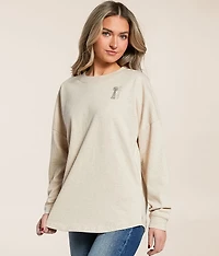 Miller Oversized T-Shirt