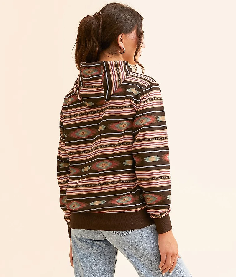 Skyline Hooded Sweatshirt
