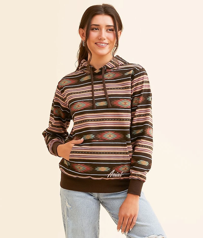 Skyline Hooded Sweatshirt