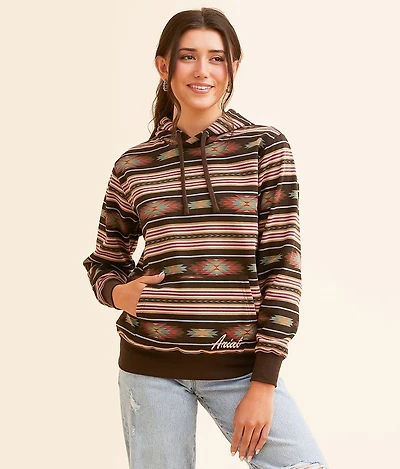 Skyline Hooded Sweatshirt