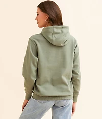 Route 66 Hooded Sweatshirt