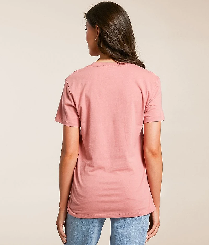 Western Pulp Boyfriend T-Shirt