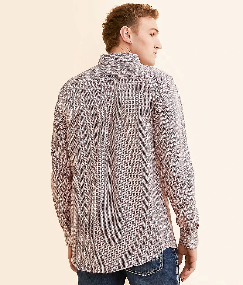 Iven Shirt