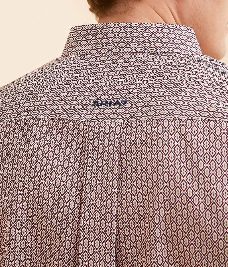 Iven Shirt