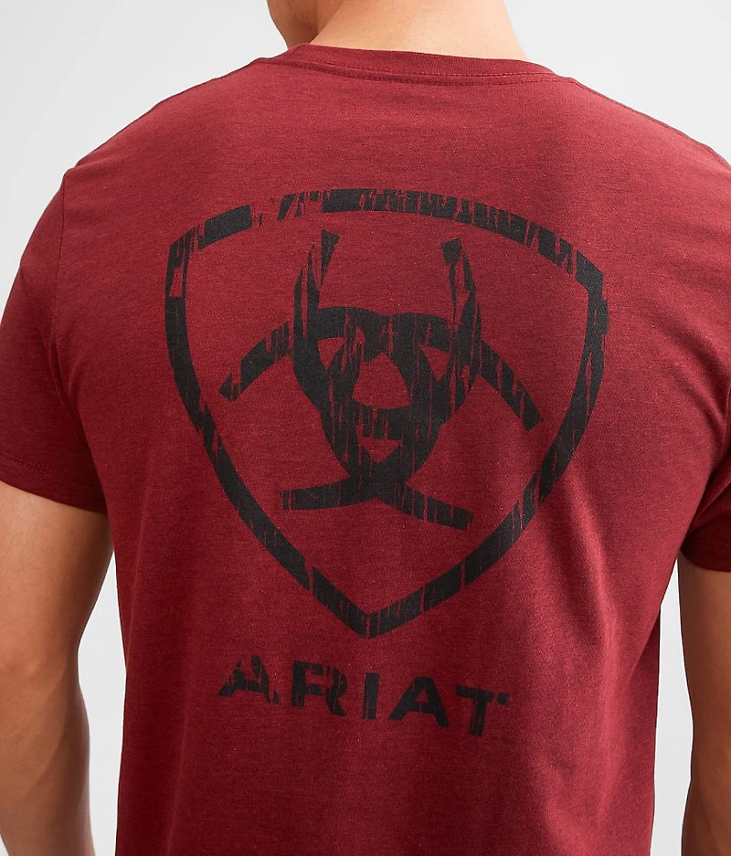 Barn Shield T-Shirt