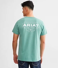 Southwestern Simple T-Shirt