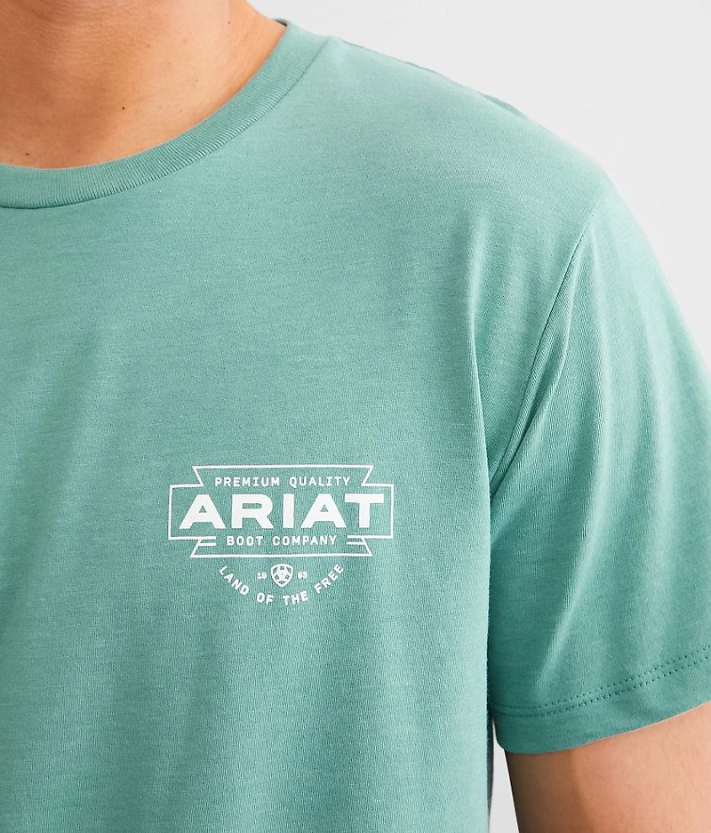 Southwestern Simple T-Shirt