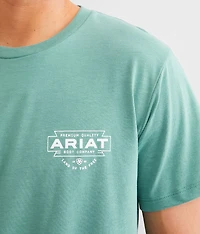 Southwestern Simple T-Shirt