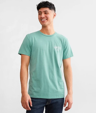 Southwestern Simple T-Shirt