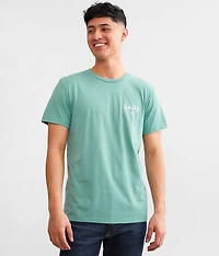 Southwestern Simple T-Shirt