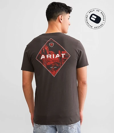 Diamond Valley T-Shirt